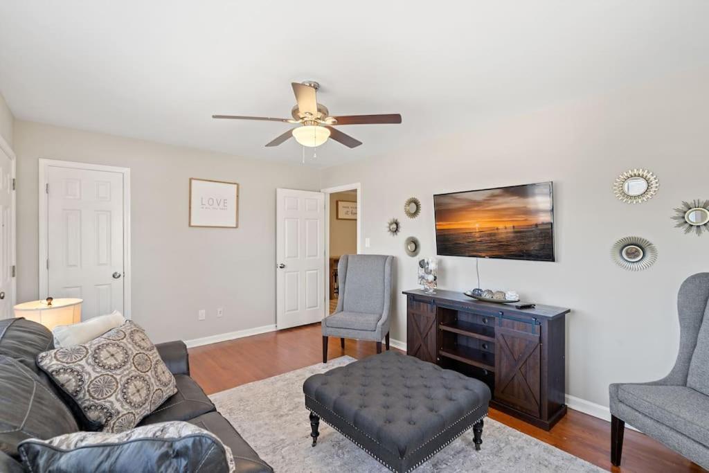 Cozy 3Bedroom Bungalow In Davidson Sleeps 8 Exterior foto